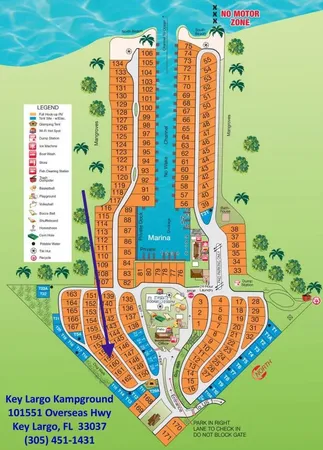 $355,000 | 101551 Overseas Highway, Unit 159, Key Largo, FL 33037