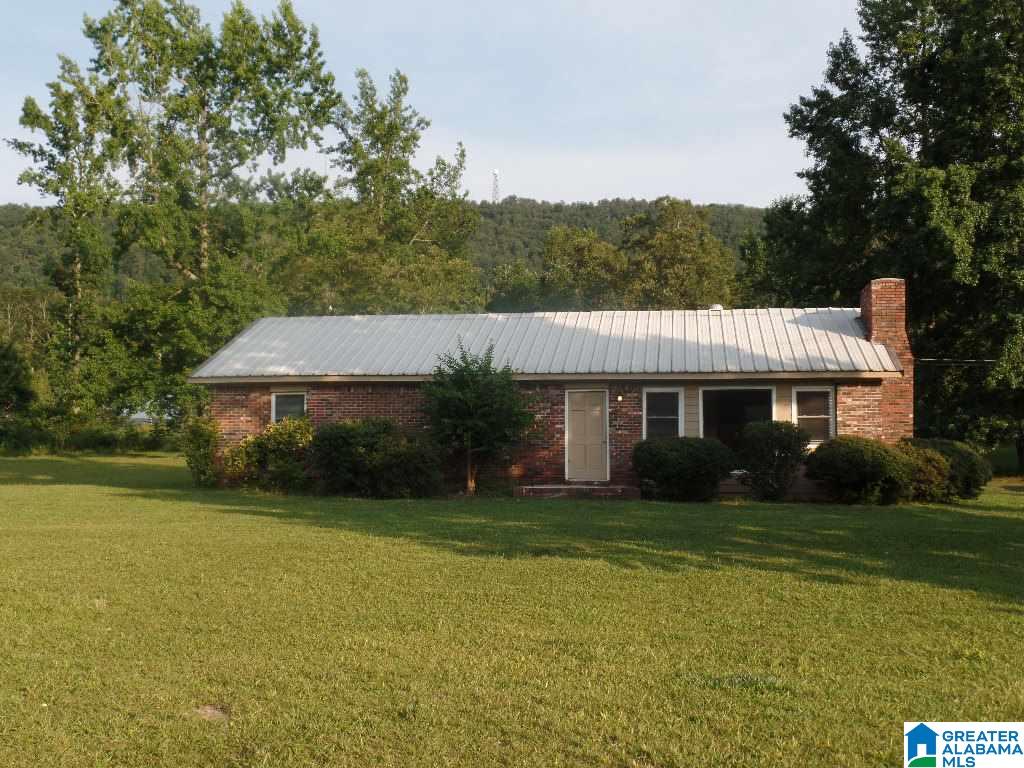4420 Kelly Creek Road Odenville, AL 35120 - Photo 1 of 14