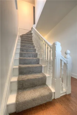 a view of entryway
