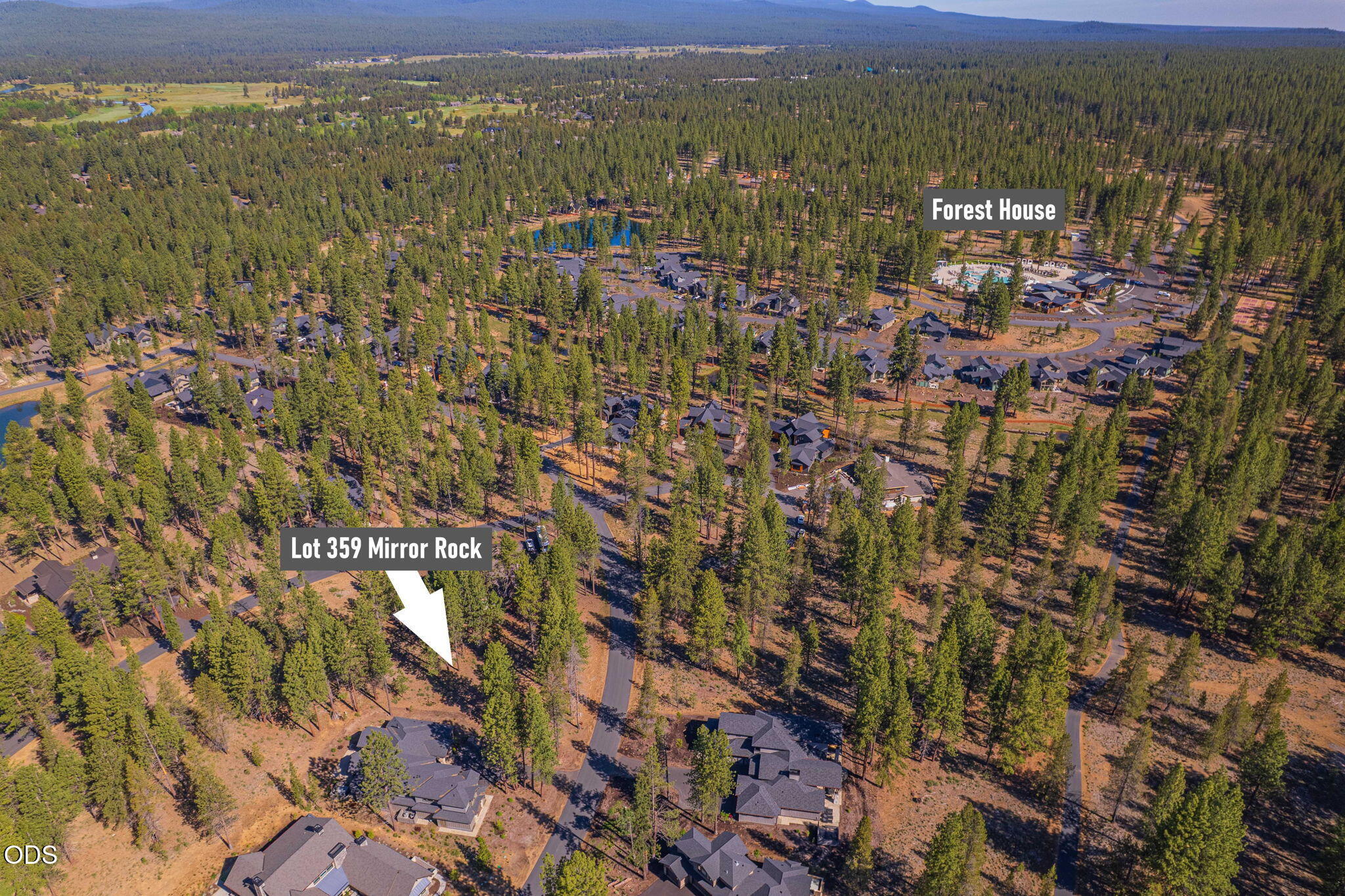 56342 Mirror Rock Loop Bend, Unit 359 Bend, OR 97707 - Photo 11 of 37 13-web-or-mls-Lot 359 Mirror Rock-11 wit