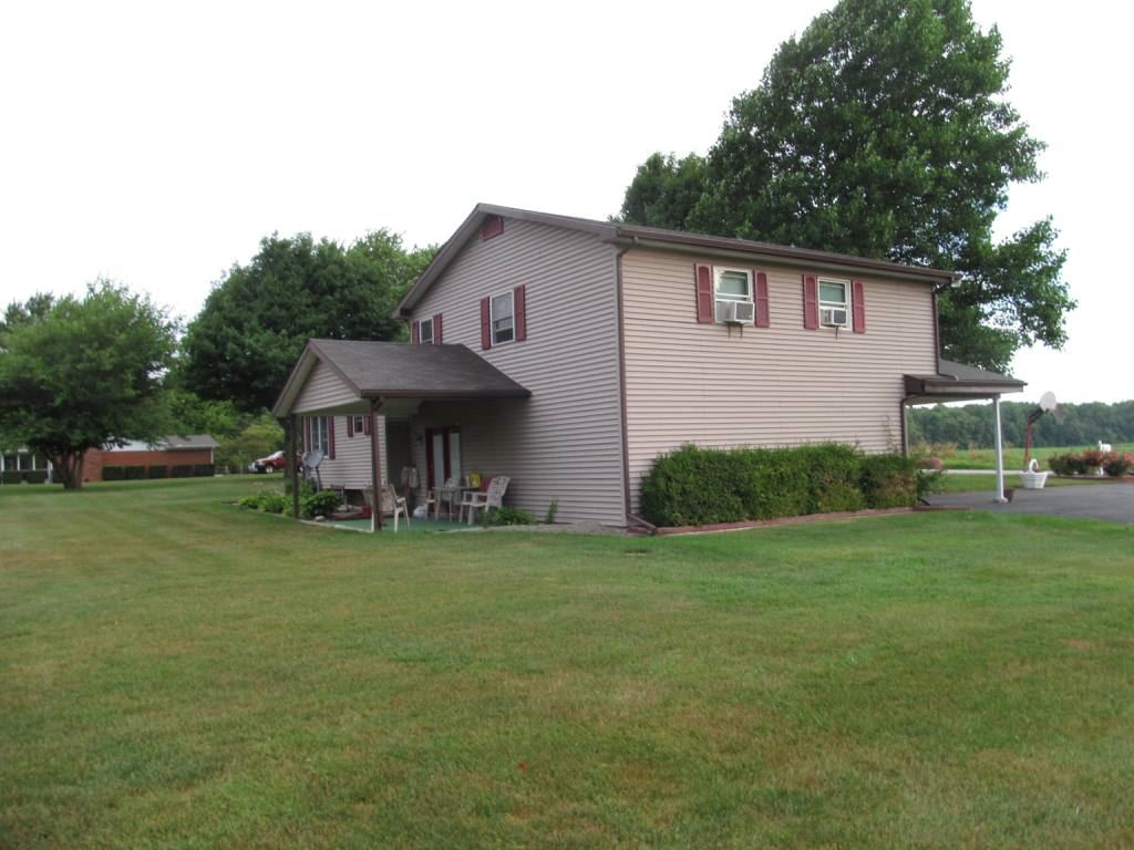 484 East Perry Road Ligonier, IN 46767 - Photo 22 of 25