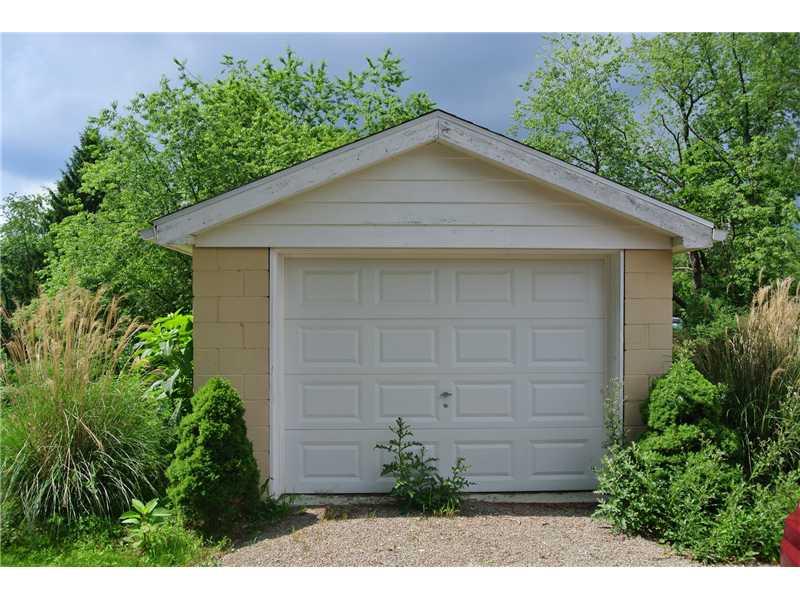 19 Superior Road Tarentum, PA 15084 - Photo 8 of 10 Other. Detached Garage