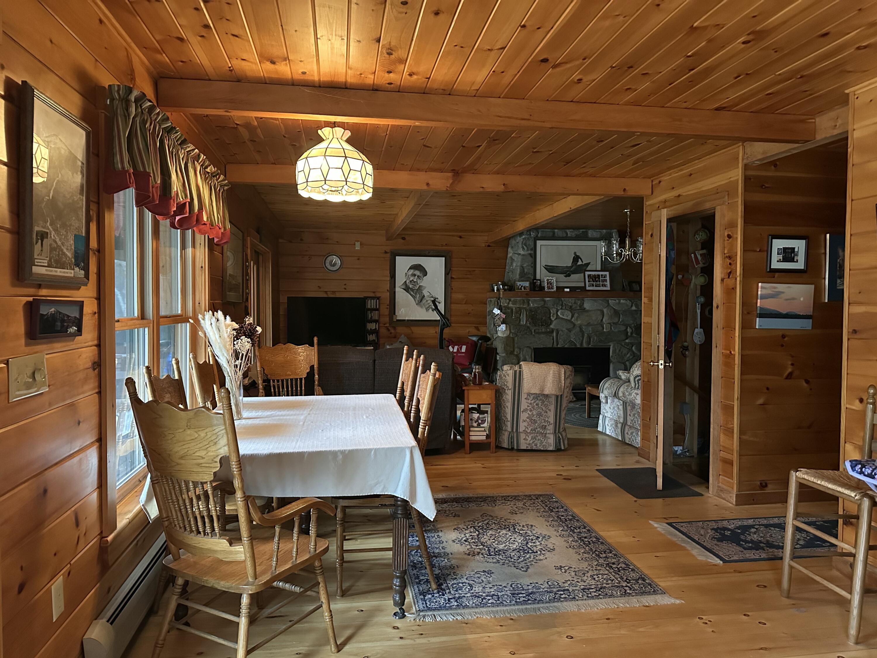 1010 River Bend Road Carrabassett Valley, ME 04947 - Photo 11 of 33