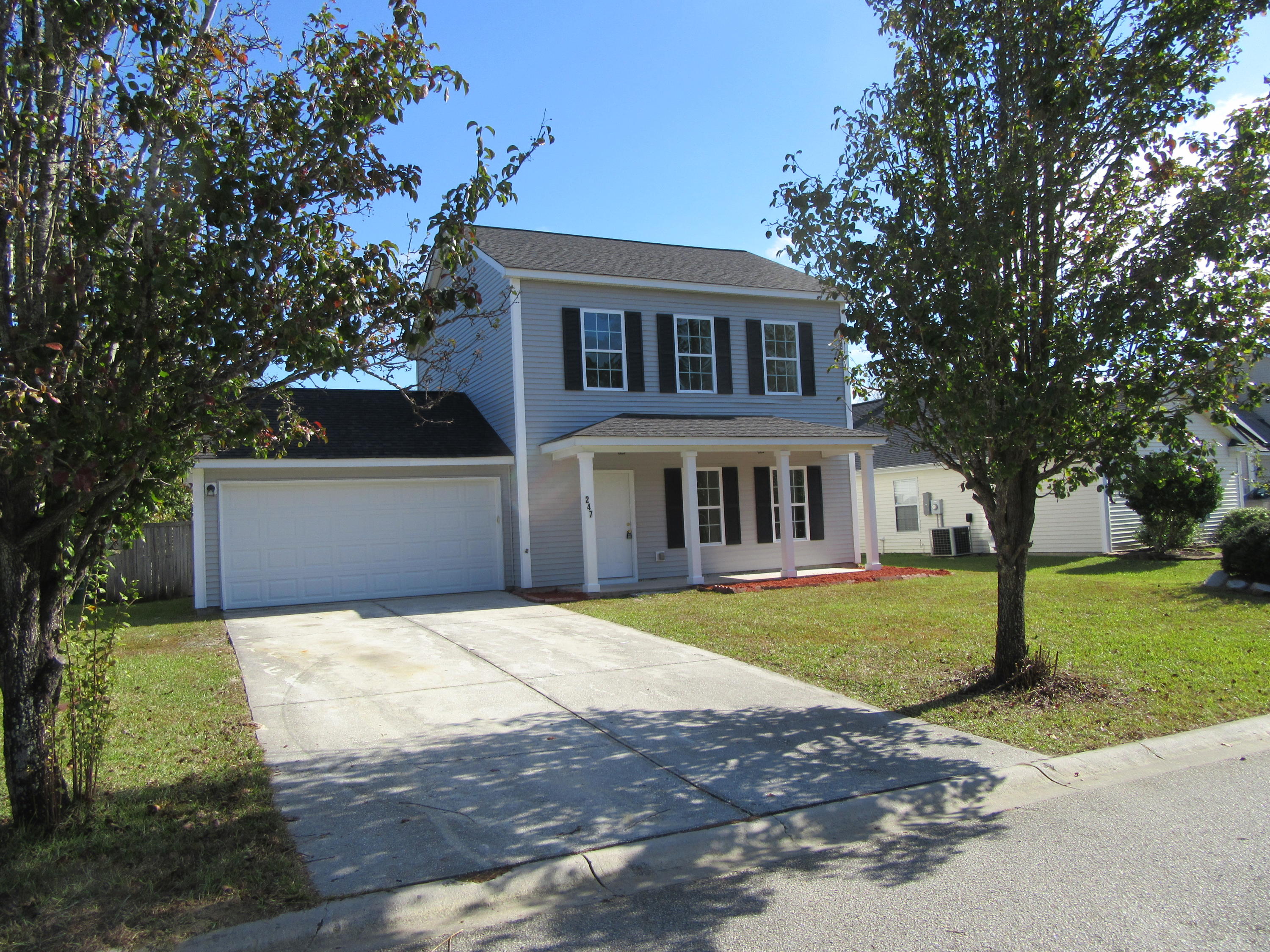 247 2 Pond Loop Ladson, SC 29456 - Photo 1 of 12 179