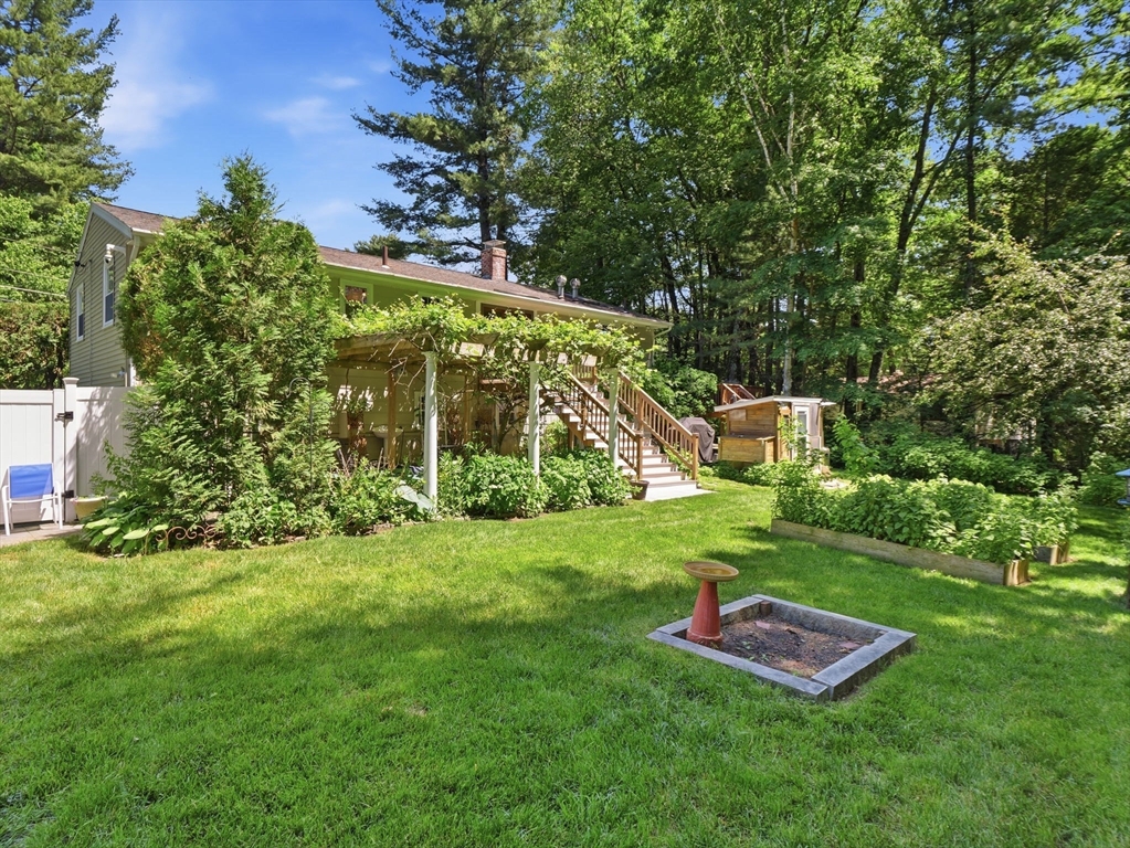77 Old Stage Road Chelmsford, MA 01824 - Photo 32 of 40