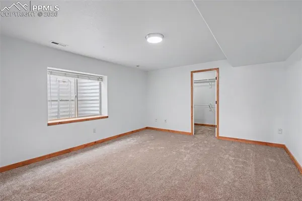 $540,000 | 5339 Fossil Butte Drive, Colorado Springs, CO 80923