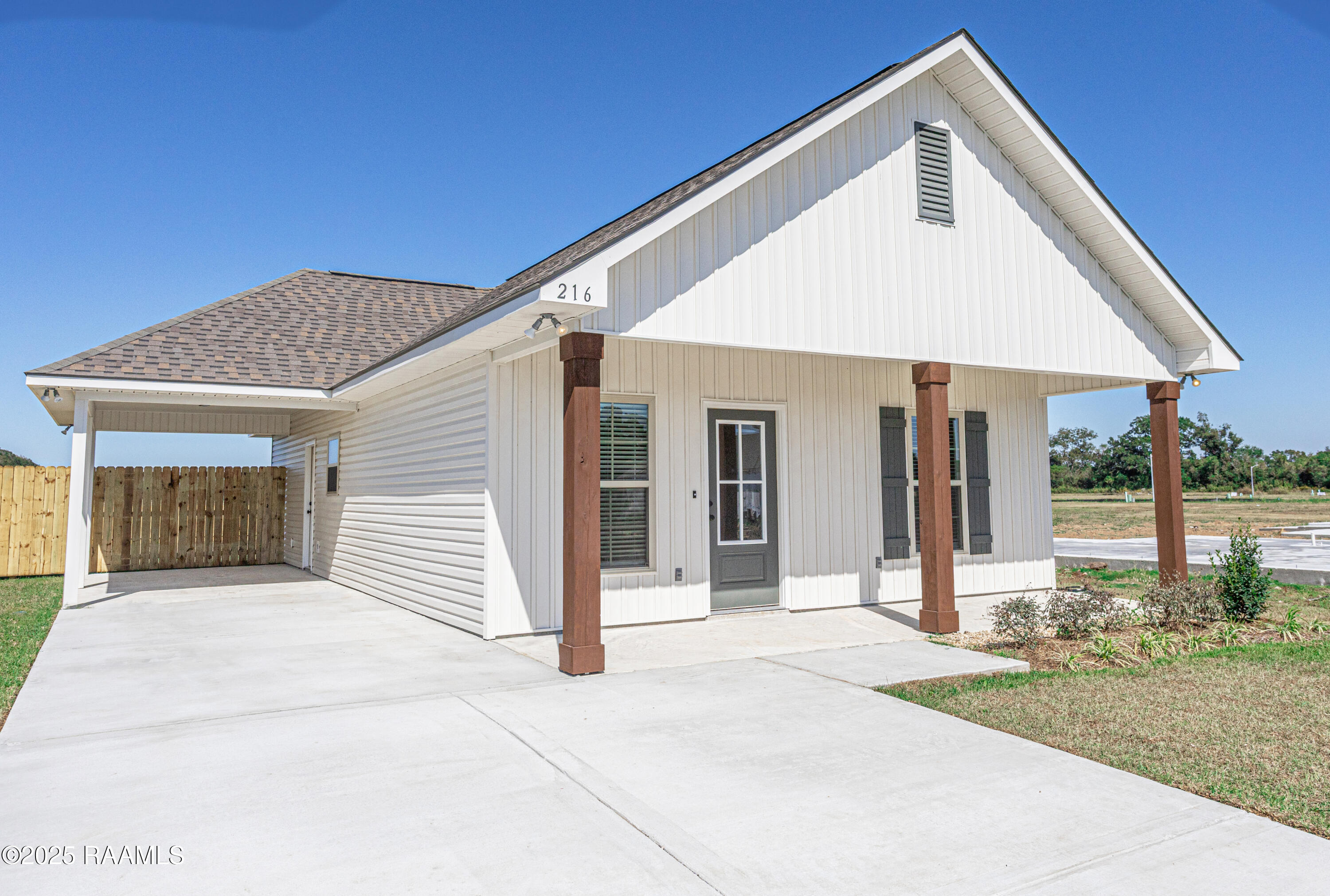 216 Hester Carencro, LA 70520 - Photo 14 of 15 FRONT