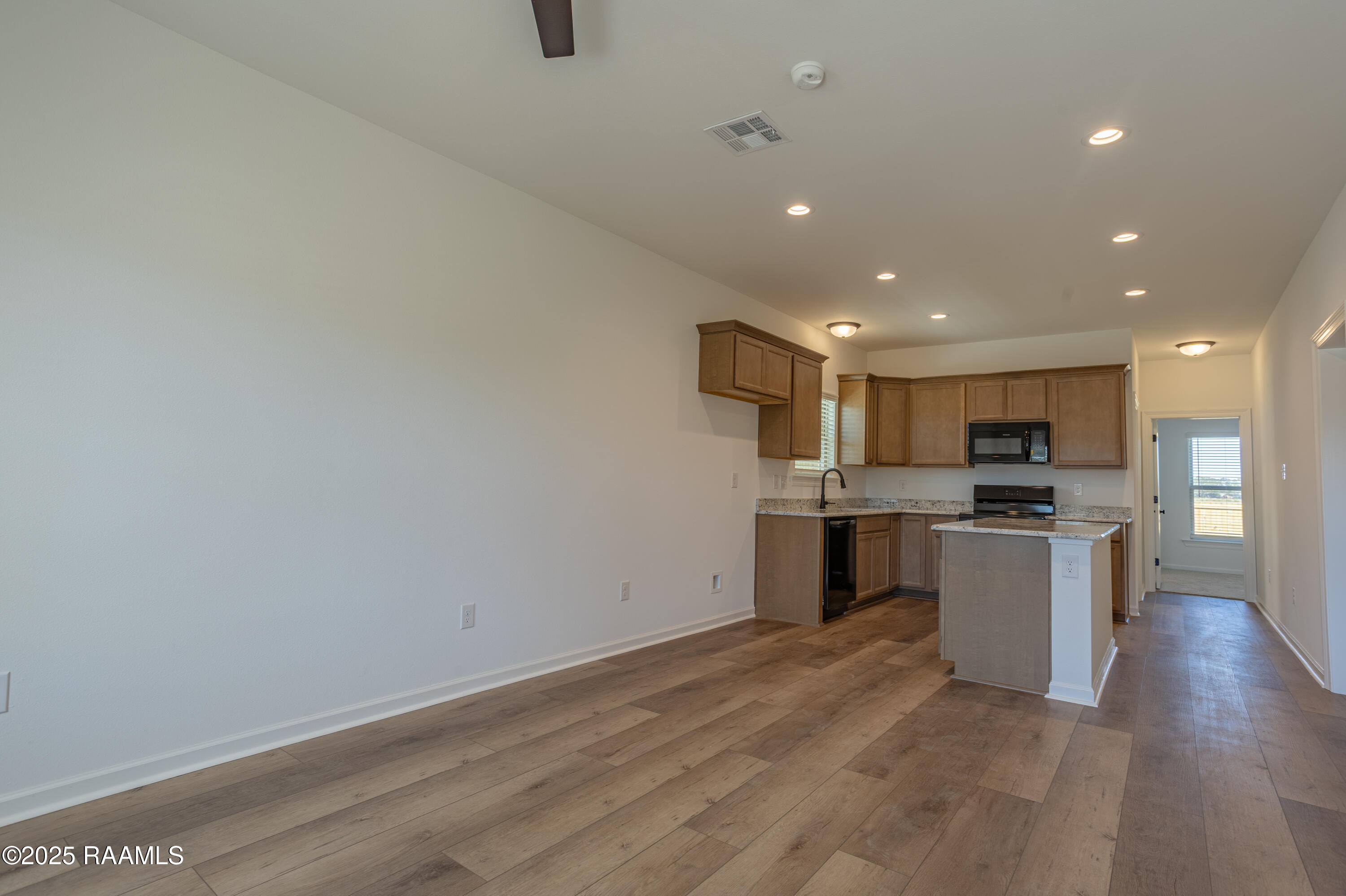 216 Hester Carencro, LA 70520 - Photo 5 of 15 OPEN LIVING AREA