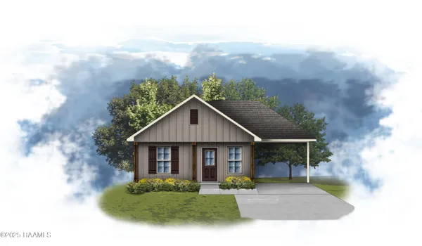 $197,645 | 216 Hester, Carencro, LA 70520