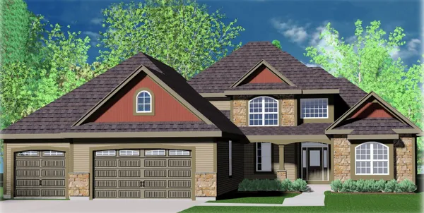 $809,990 | N81-w27580 N81-w27580 Harvest Court, Hartland, WI 53029