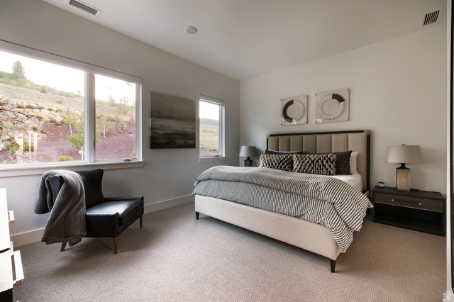 2752 West High Mountain Road, Unit 2001 Park City, UT 84098 - Photo 15 of 46