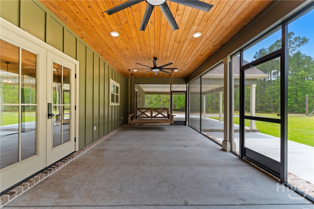 3583 Blue Jay Road Guyton, GA 31312 - Photo 54 of 62