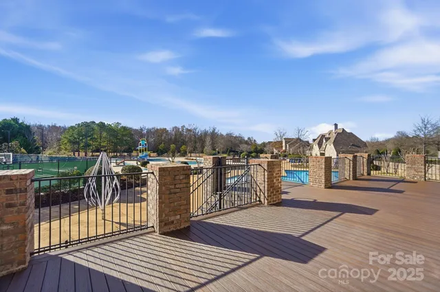 $1,450,000 | 701 Wild Berry Court, Waxhaw, NC 28173