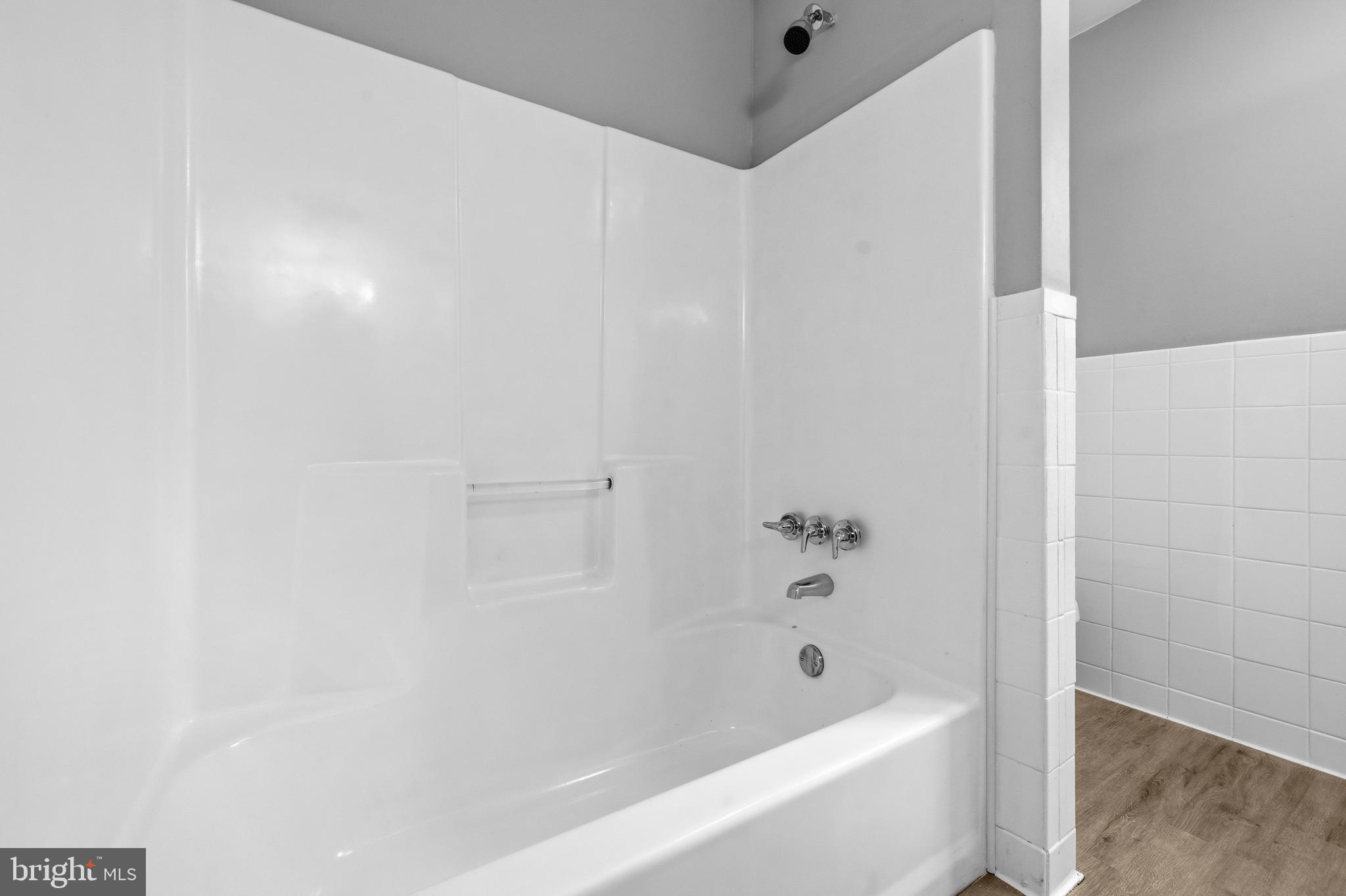 3720 Mt Pleasant Road Waldorf, MD 20601 - Photo 16 of 31 a bathroom with a bathtub