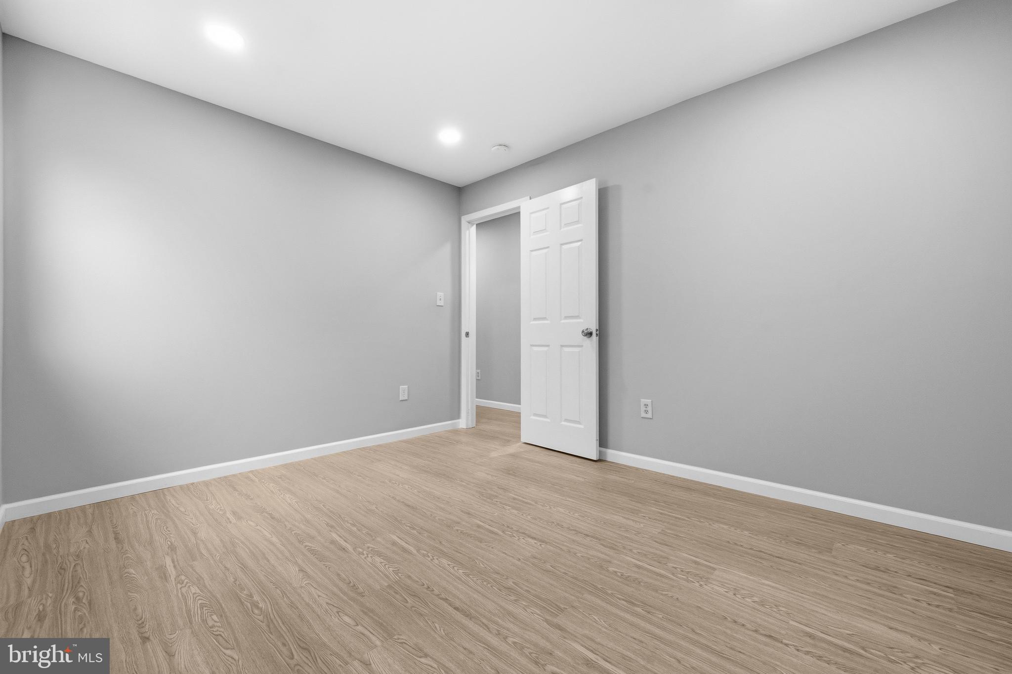 3720 Mt Pleasant Road Waldorf, MD 20601 - Photo 19 of 31 a view of an empty room