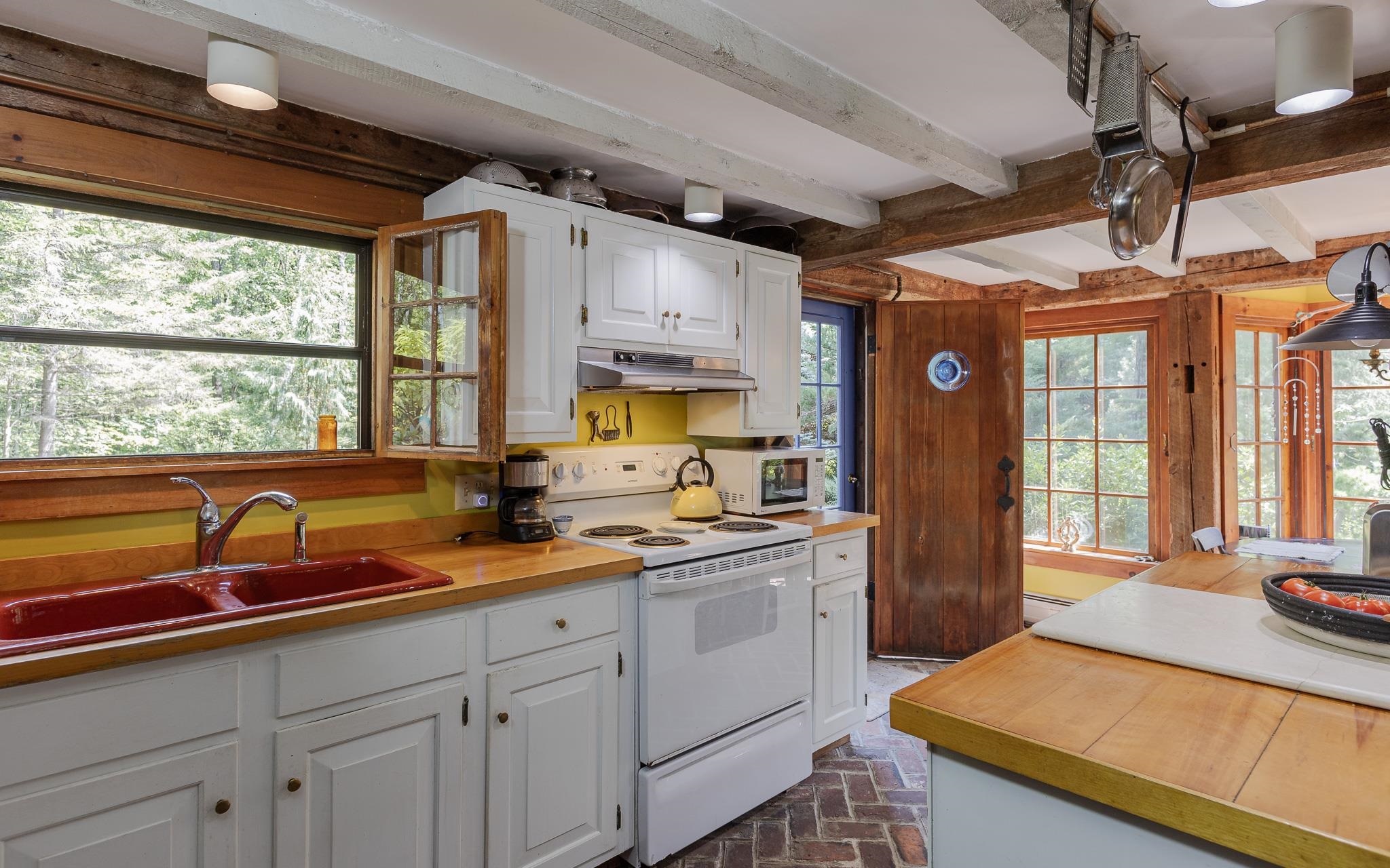 180 Washington Pond Road Marlow, NH 03456 - Photo 21 of 46 Gallery Image 21