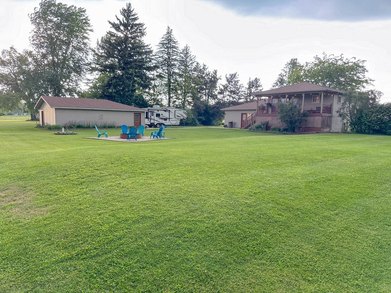 5105 West Shaffer Road Coleman, MI 48618 - Photo 63 of 73