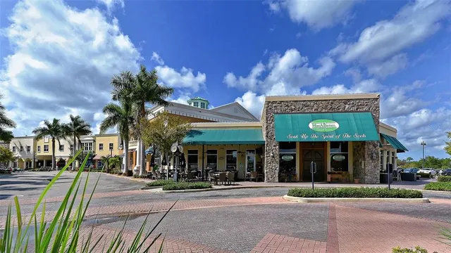 $409,000 | 8115 Miramar Way, Unit 202, Lakewood Ranch, FL 34202