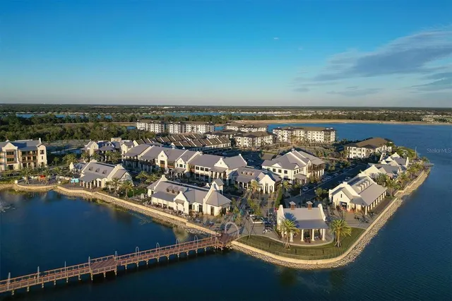 $409,000 | 8115 Miramar Way, Unit 202, Lakewood Ranch, FL 34202