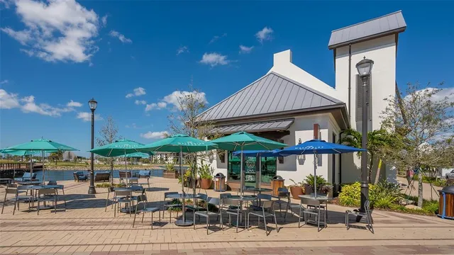 $409,000 | 8115 Miramar Way, Unit 202, Lakewood Ranch, FL 34202