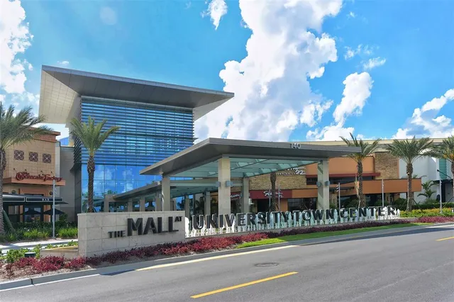 $409,000 | 8115 Miramar Way, Unit 202, Lakewood Ranch, FL 34202