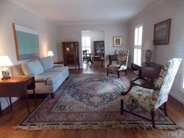 3737 St Marks Road Durham, NC 27707 - Photo 3 of 8 Photo 3
