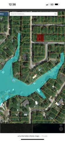 $35,000 | 130 Palo Pinto Pass, Mabank, TX 75156