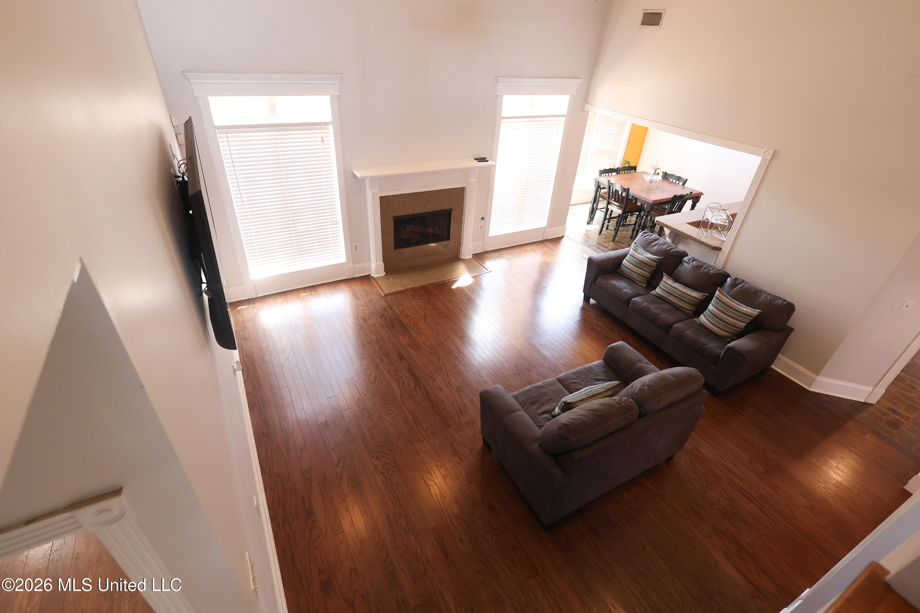 402 Provision Parkway Brandon, MS 39042 - Photo 31 of 54 living room