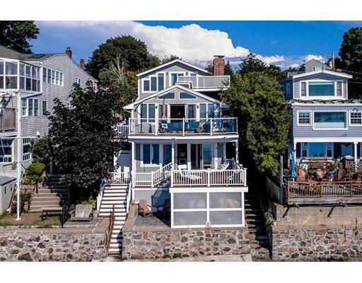 93 Pitman Road Marblehead, MA 01945 - Photo 12 of 28