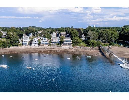 93 Pitman Road Marblehead, MA 01945 - Photo 13 of 28