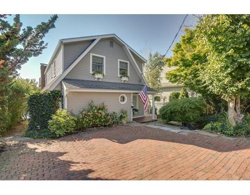 93 Pitman Road Marblehead, MA 01945 - Photo 28 of 28