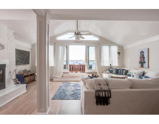 93 Pitman Road Marblehead, MA 01945 - Photo 4 of 28