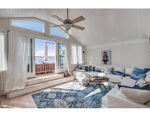 93 Pitman Road Marblehead, MA 01945 - Photo 5 of 28