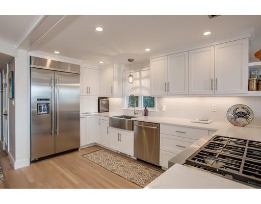 93 Pitman Road Marblehead, MA 01945 - Photo 10 of 28