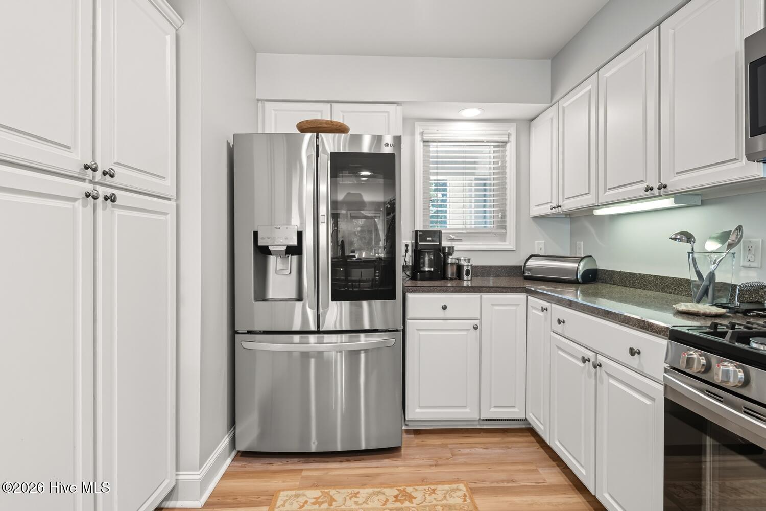 352 Edgewater Road Washington, NC 27889 - Photo 12 of 42 Kitchen(1)