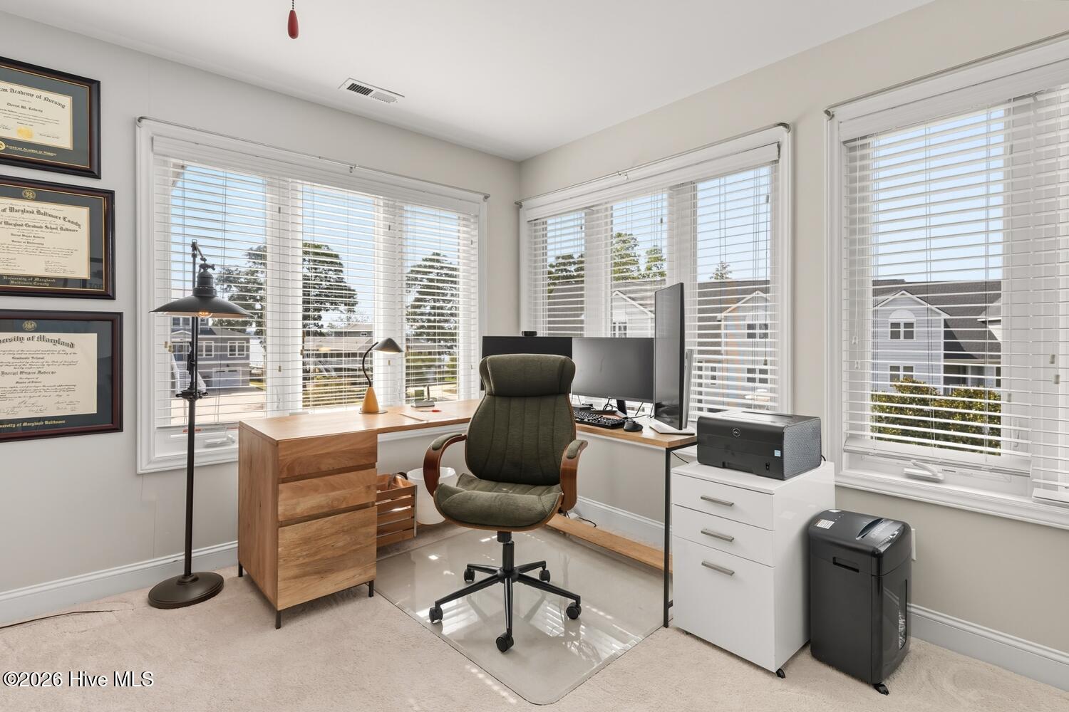 352 Edgewater Road Washington, NC 27889 - Photo 18 of 42 Office1