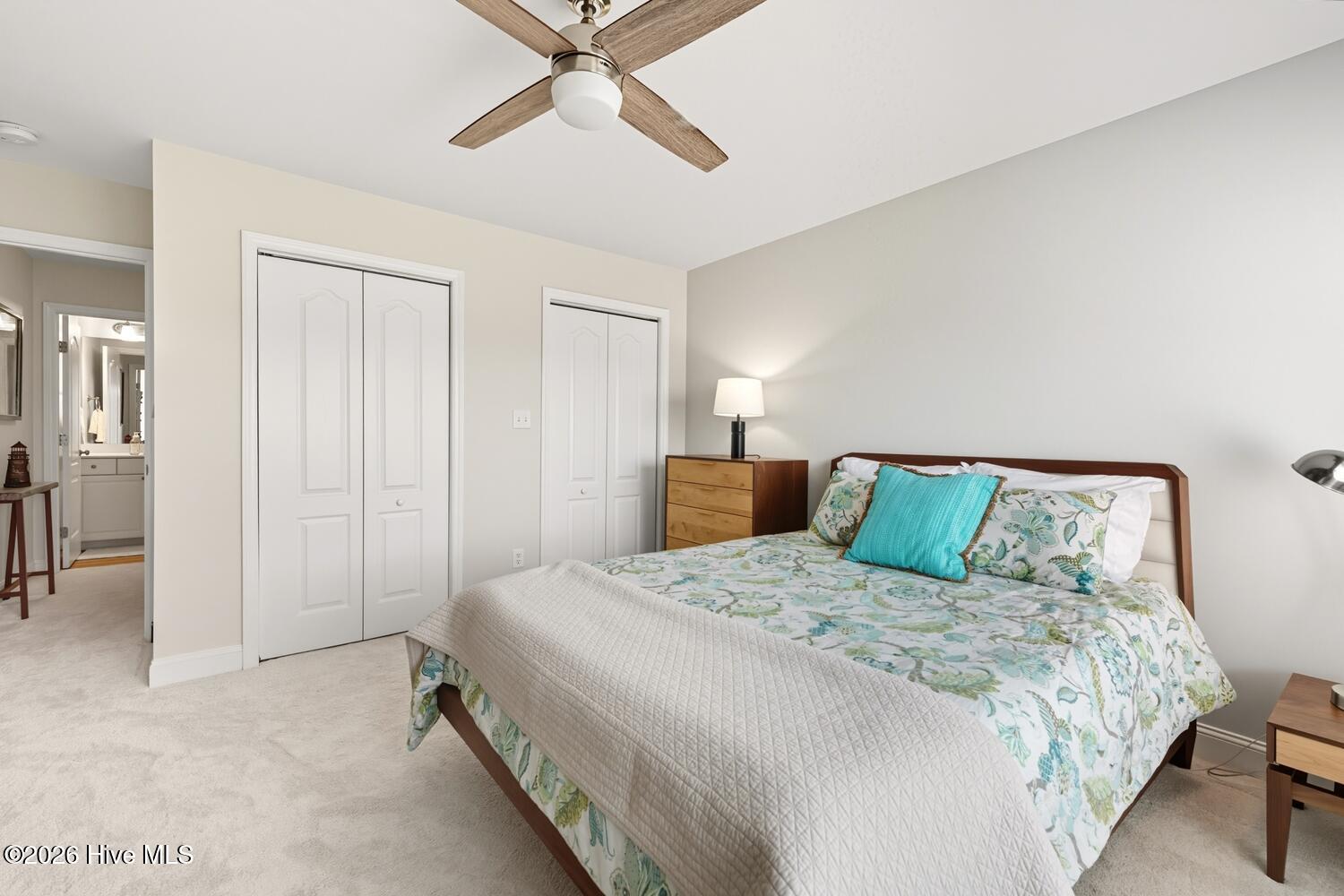 352 Edgewater Road Washington, NC 27889 - Photo 26 of 42 Bedroom2