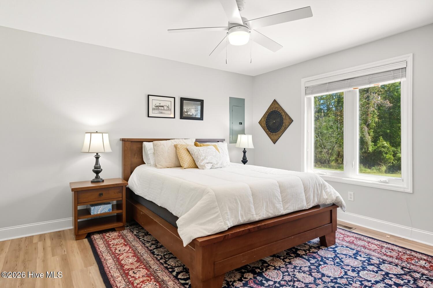 352 Edgewater Road Washington, NC 27889 - Photo 27 of 42 Bedroom3(1)