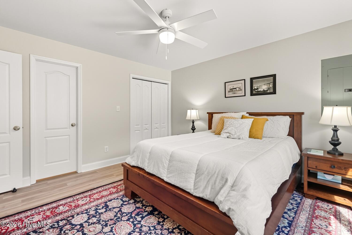 352 Edgewater Road Washington, NC 27889 - Photo 28 of 42 Bedroom3