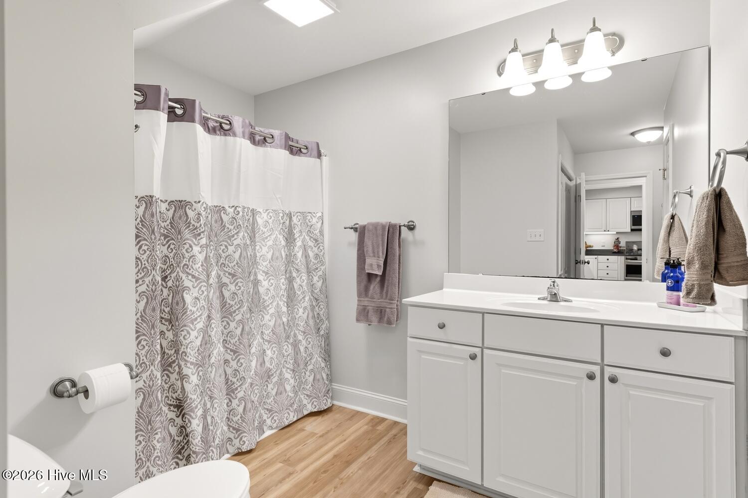 352 Edgewater Road Washington, NC 27889 - Photo 29 of 42 Bathroom3
