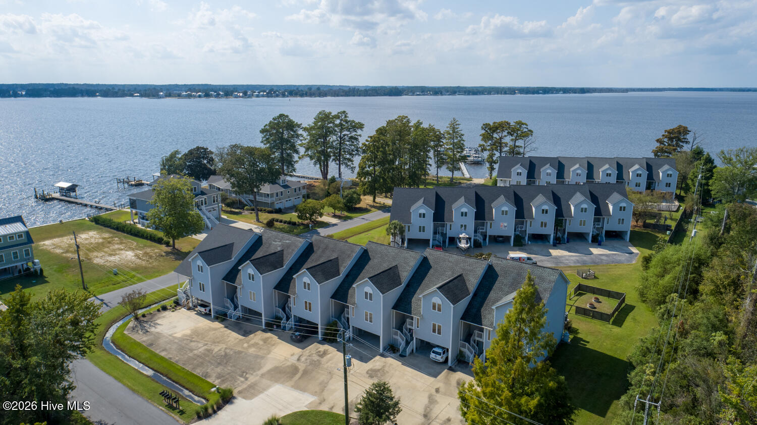 352 Edgewater Road Washington, NC 27889 - Photo 3 of 42 CypressBayComplex