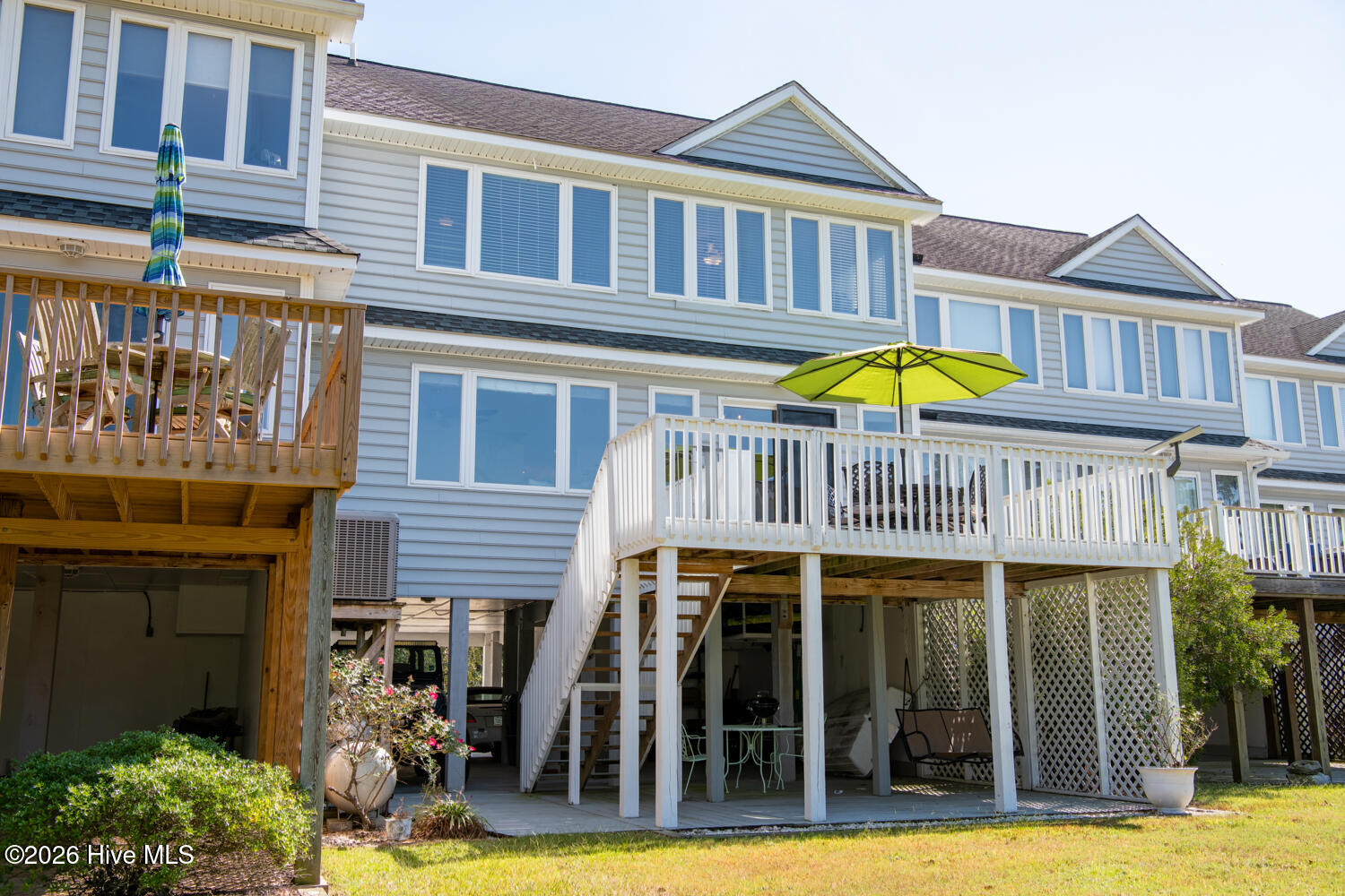 352 Edgewater Road Washington, NC 27889 - Photo 31 of 42 GroundLevelView