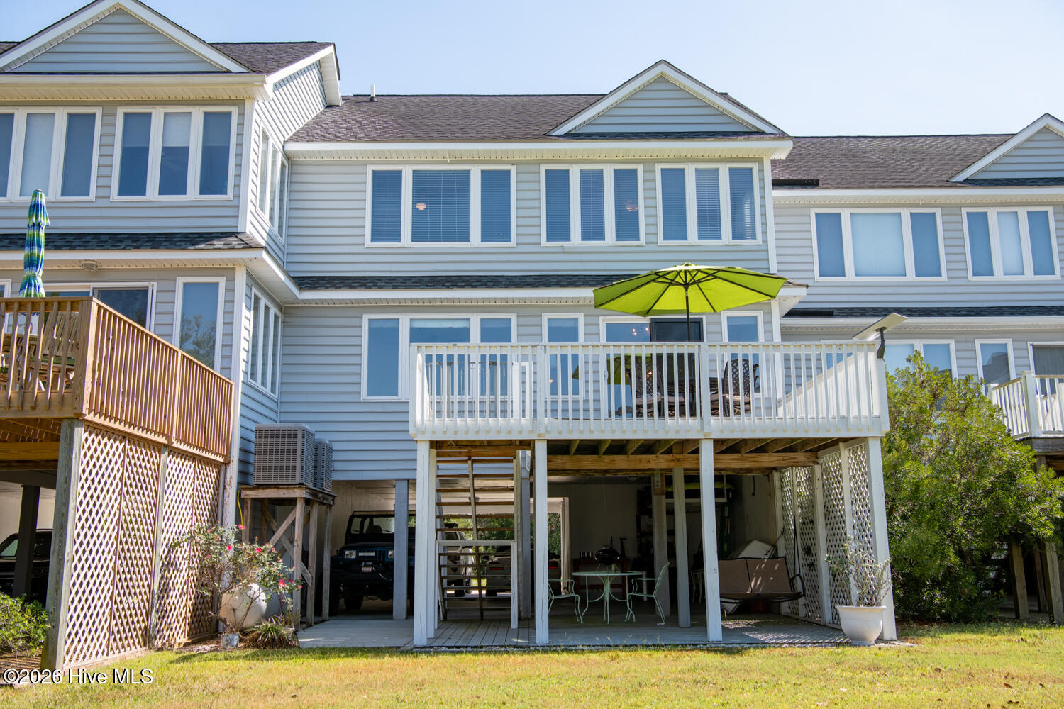 352 Edgewater Road Washington, NC 27889 - Photo 32 of 42 UnitPatio&Carport