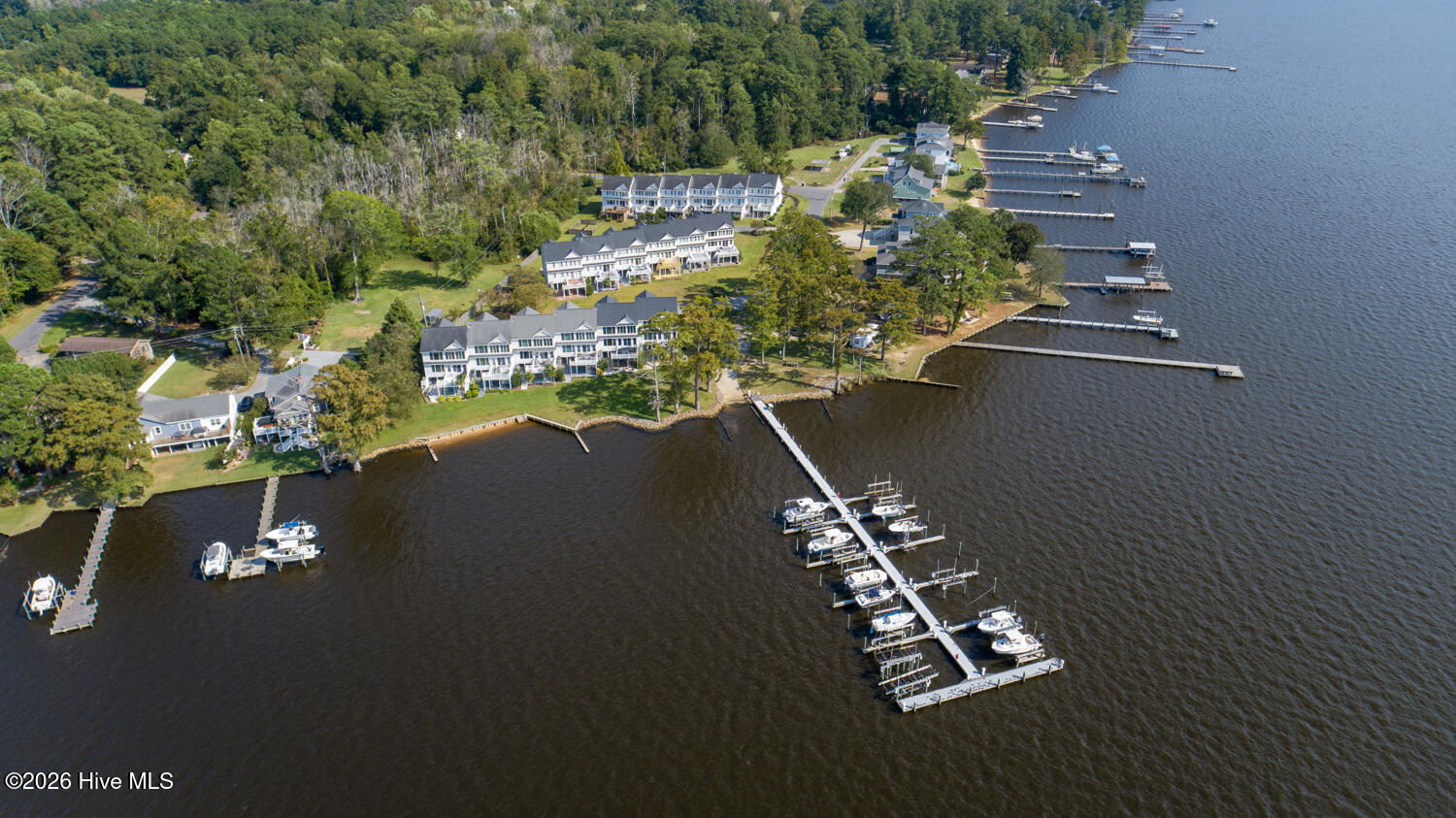 352 Edgewater Road Washington, NC 27889 - Photo 42 of 42 CypressBayPier