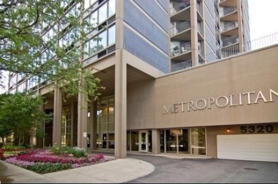 5320 North Sheridan Road, Unit 701 Chicago, IL 60640 - Photo 1 of 1