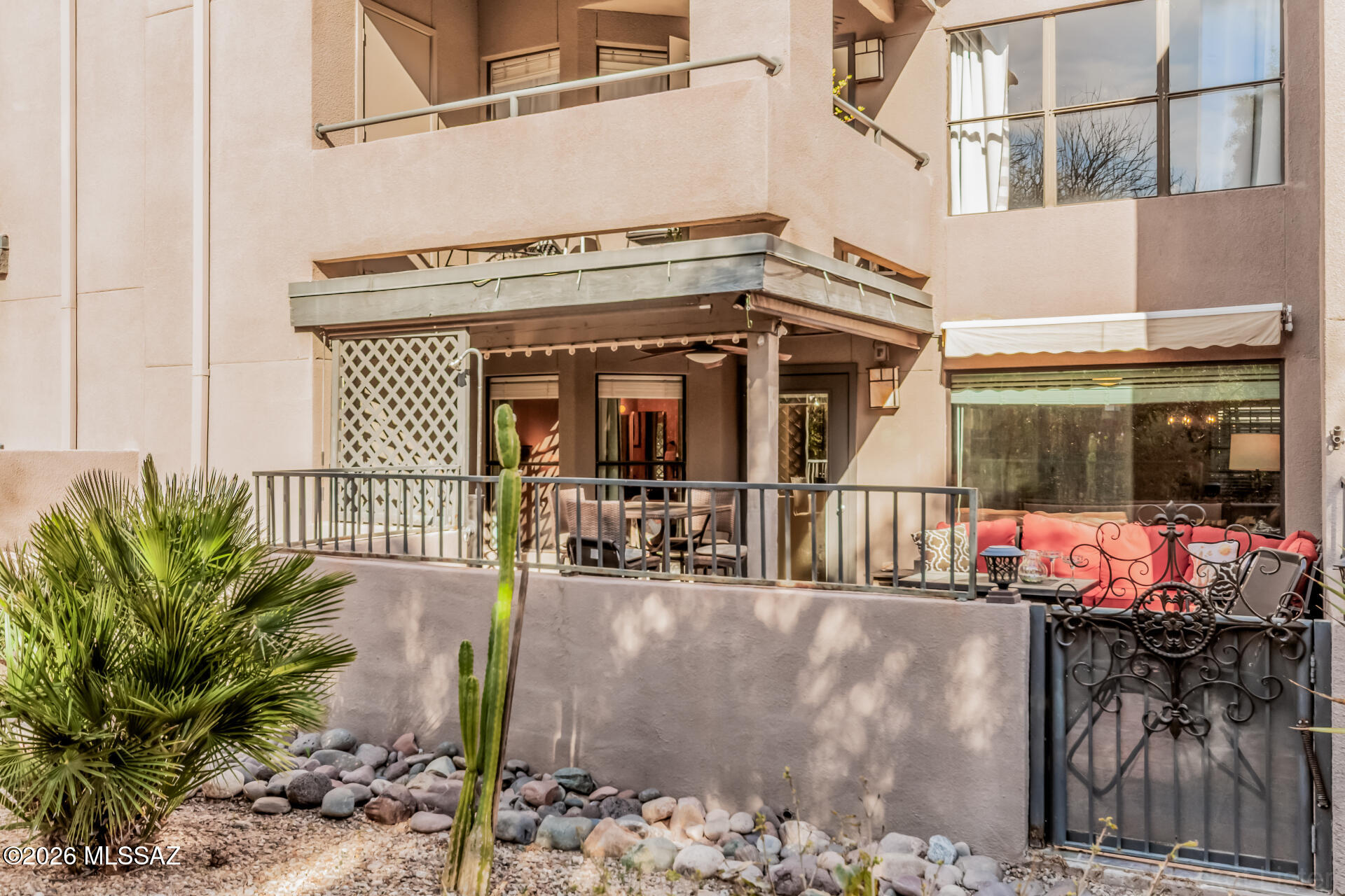 5855 North Kolb Road, Unit 6104 Tucson, AZ 85750 - Photo 20 of 27