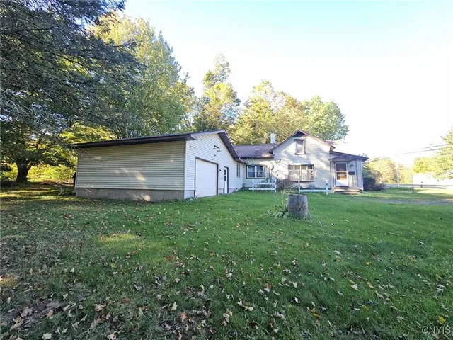 $219,900 | 1429-31 Highway 11, Hastings, NY 13076