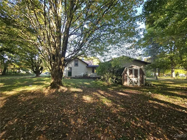 $219,900 | 1429-31 Highway 11, Hastings, NY 13076