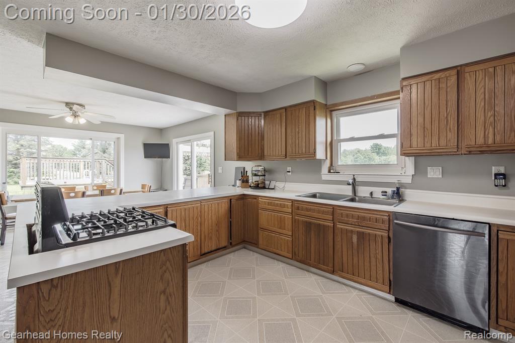 1850 Gramer Road Webberville, MI 48892 - Photo 39 of 81