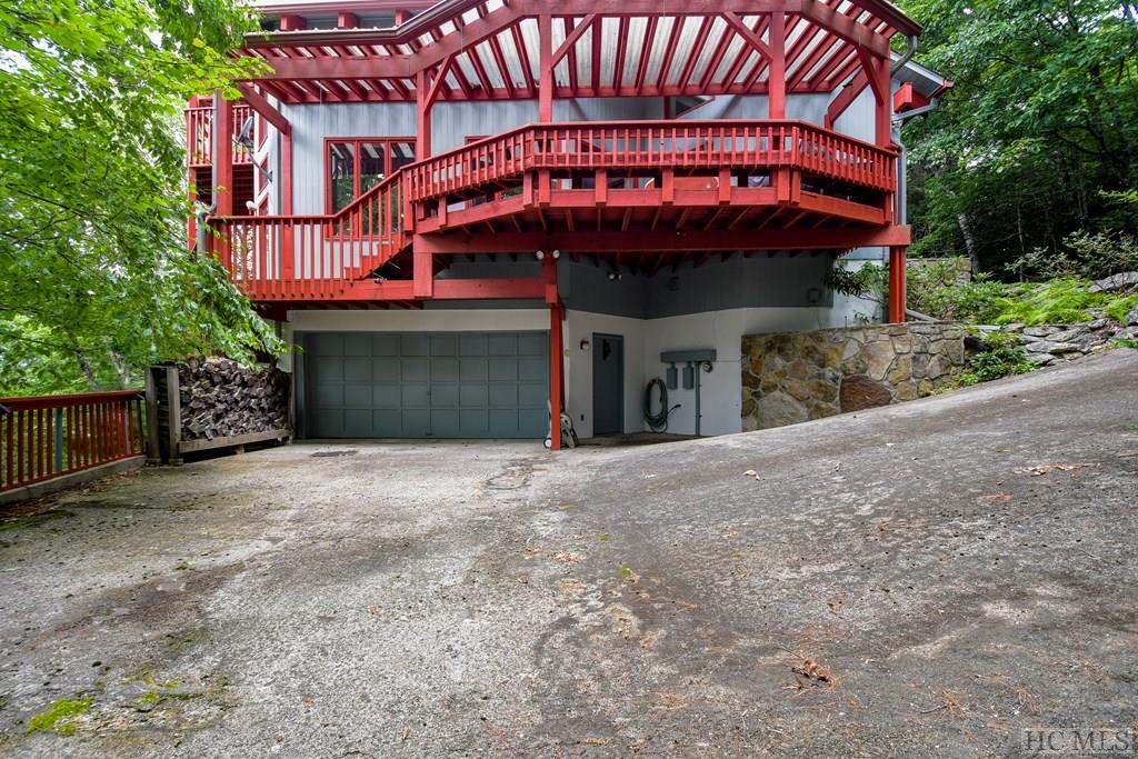 636 Cowee Ridge Road Highlands, NC 28741 - Photo 6 of 31 Gallery Image 6